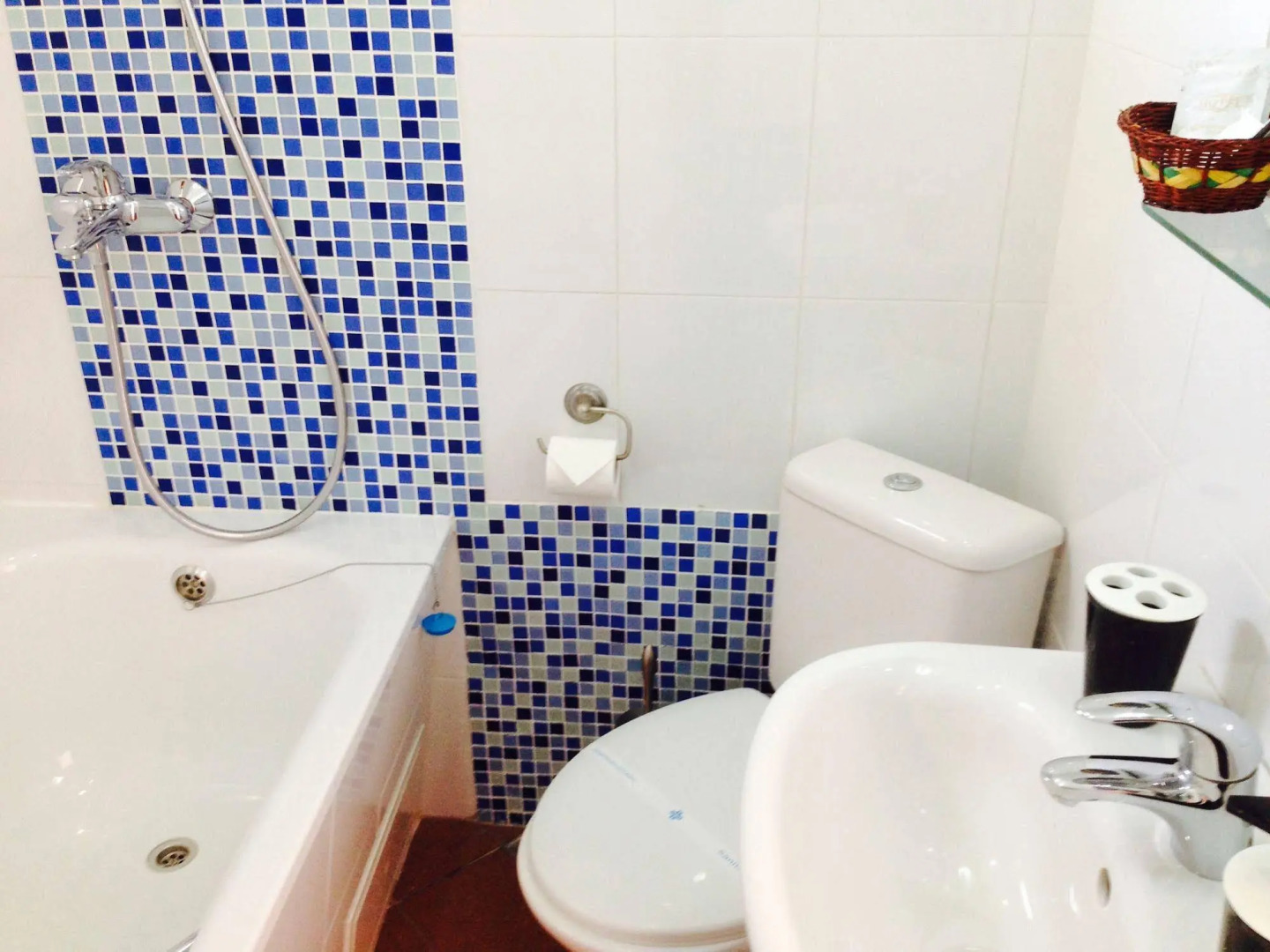 Вилла Бельведер