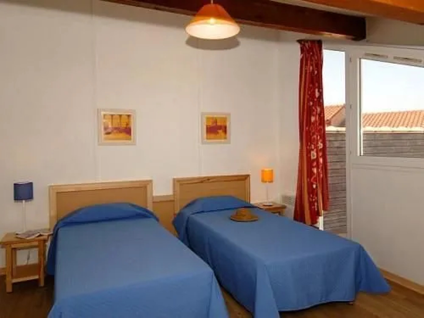 Goélia Le Village Club Marin