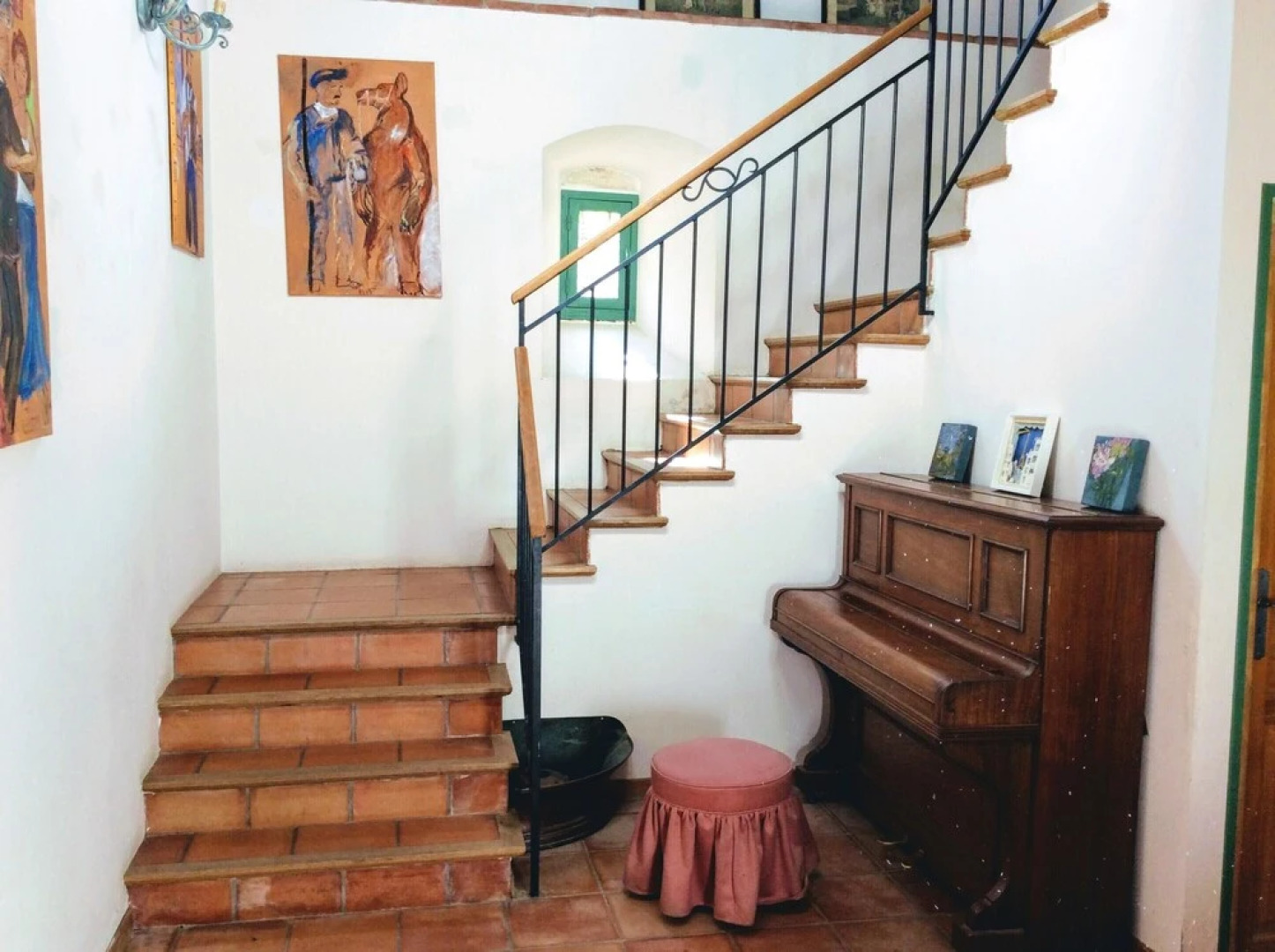 Villa MÉtairie Haute