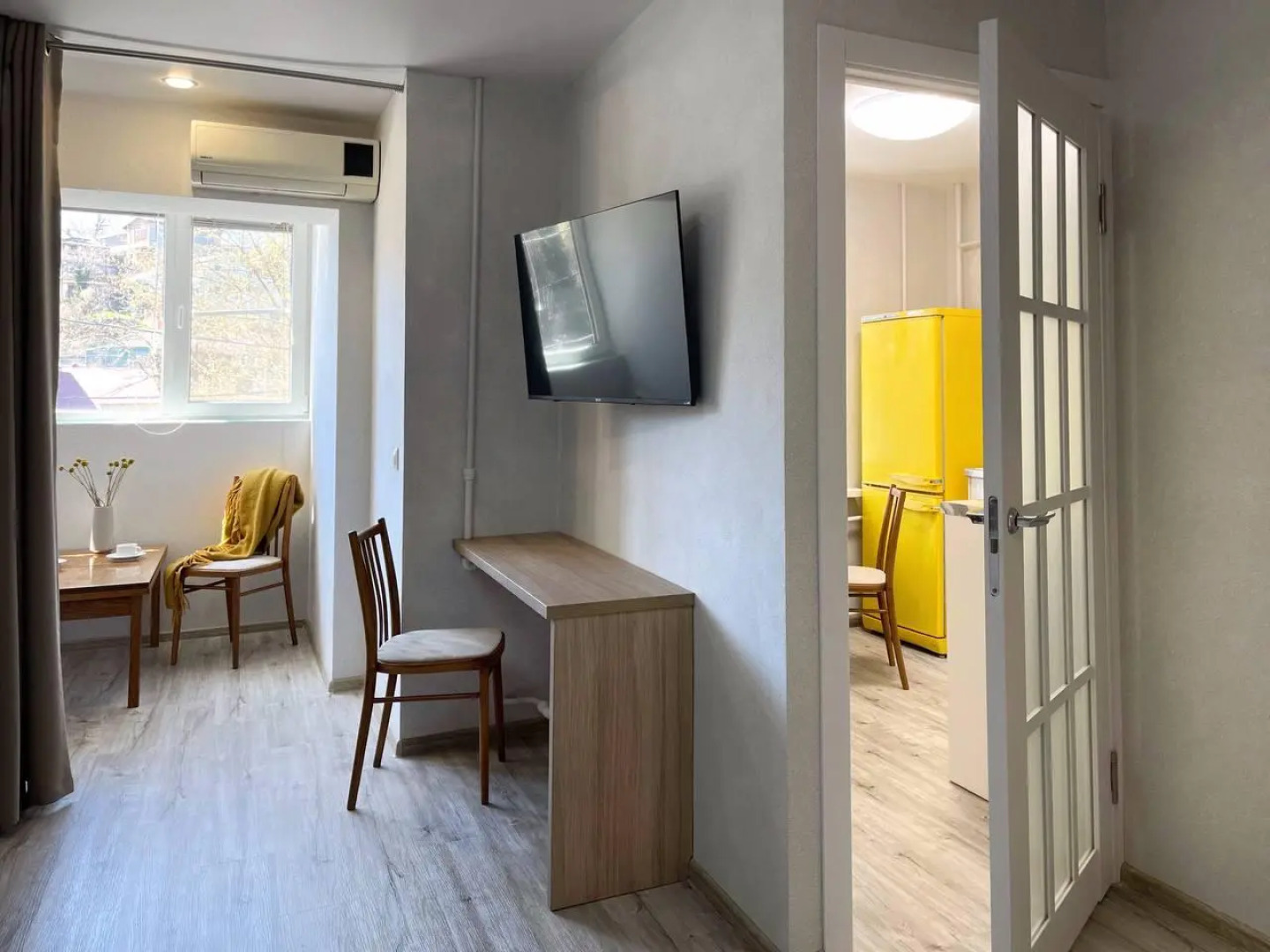 Slavno Apparts на улице Ленина