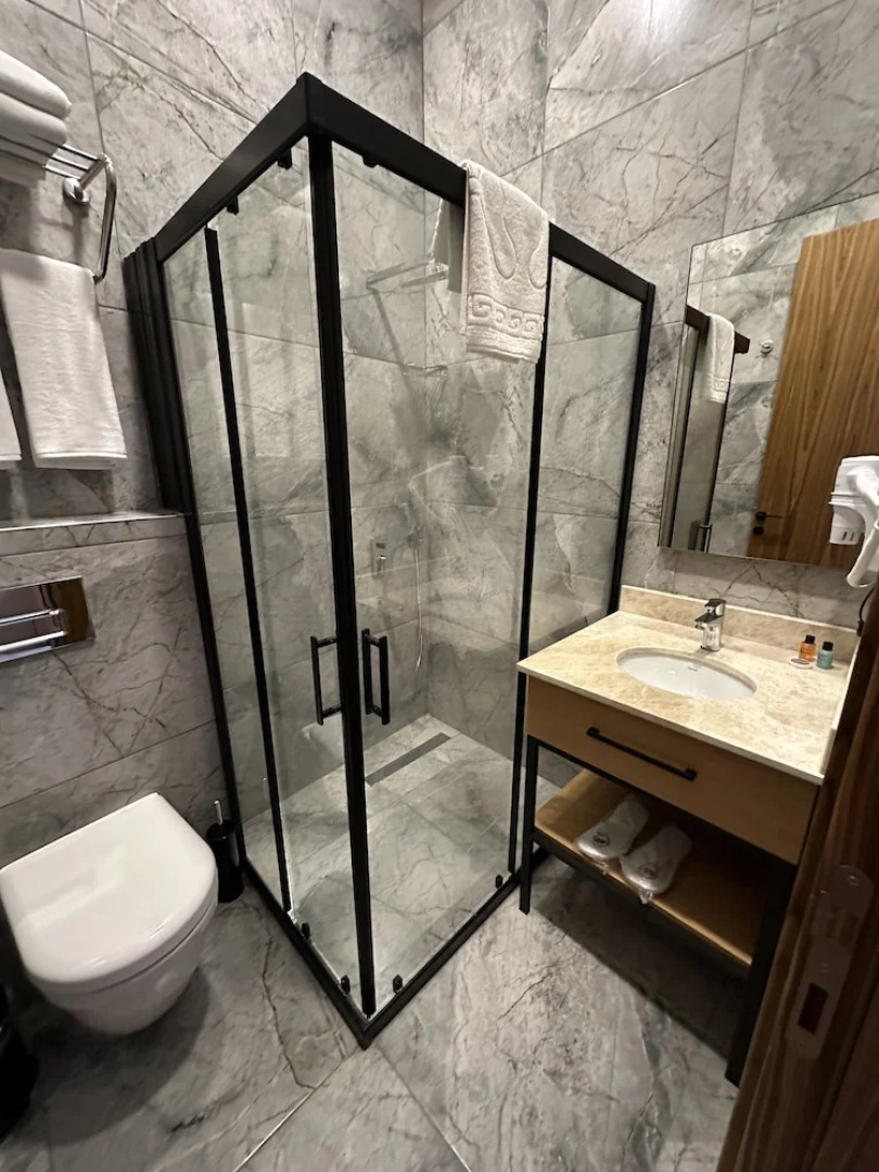 Berfinn Hotel Ortaköy