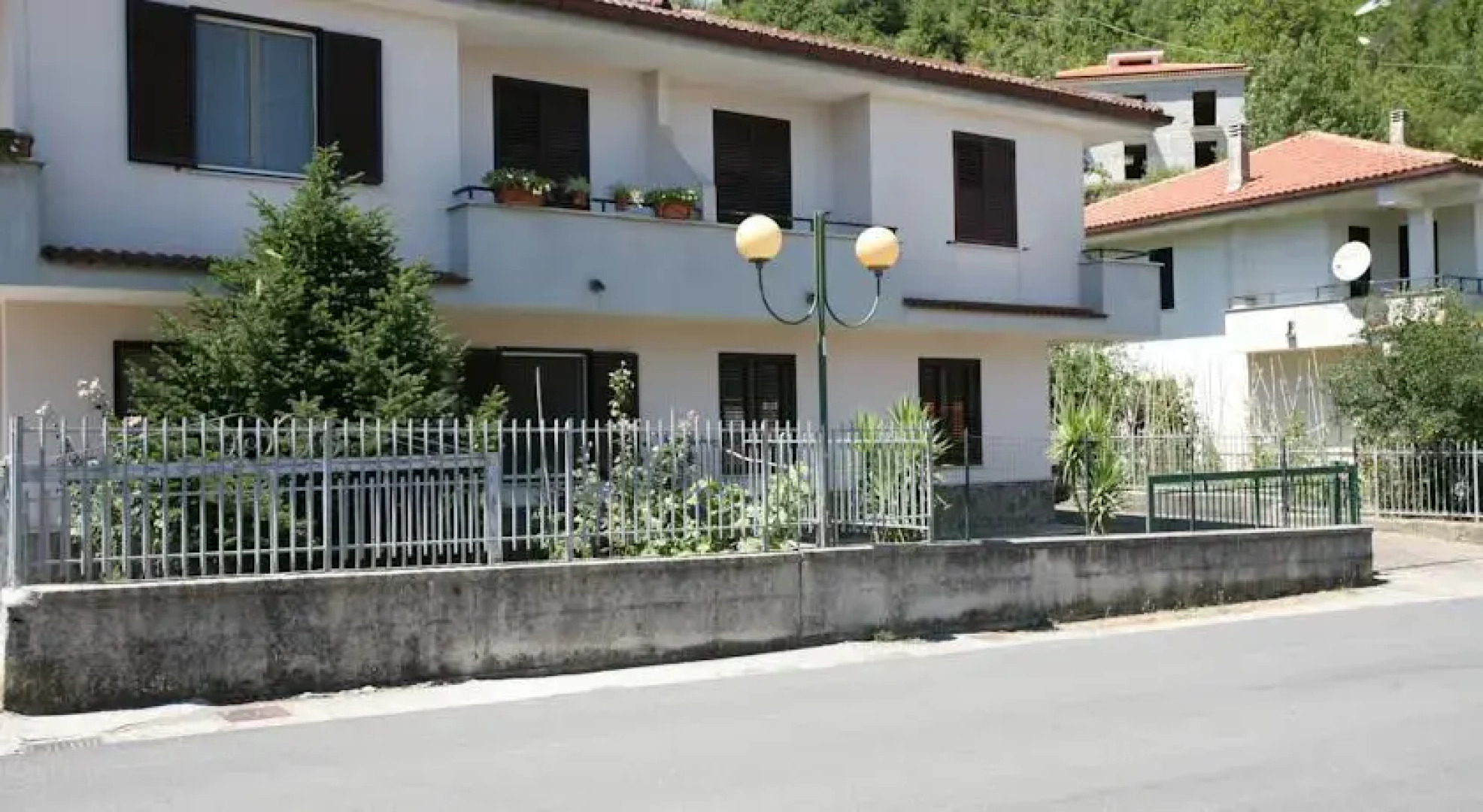 Casa Vacanza Limoncello Campano