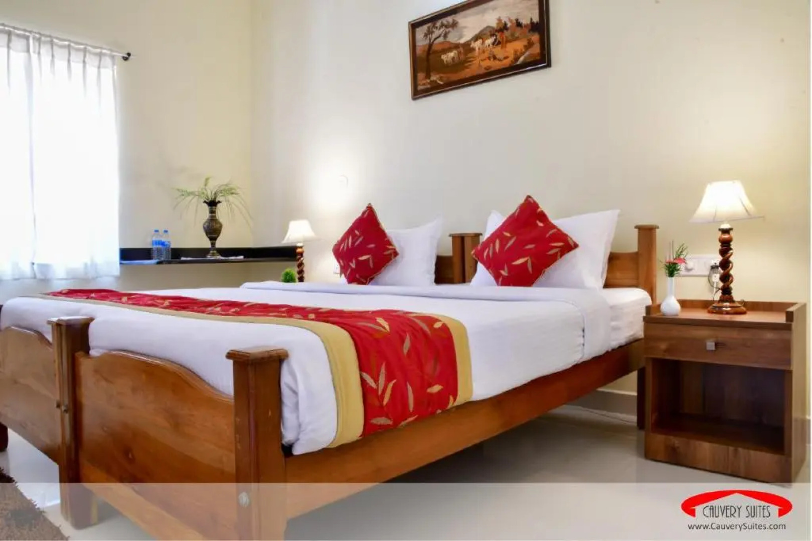 Cauvery Suites