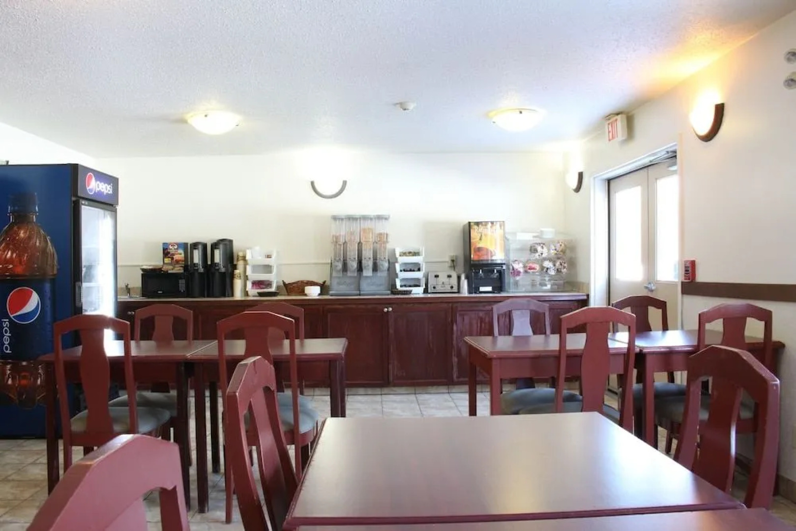 Sunset Inn and Suites