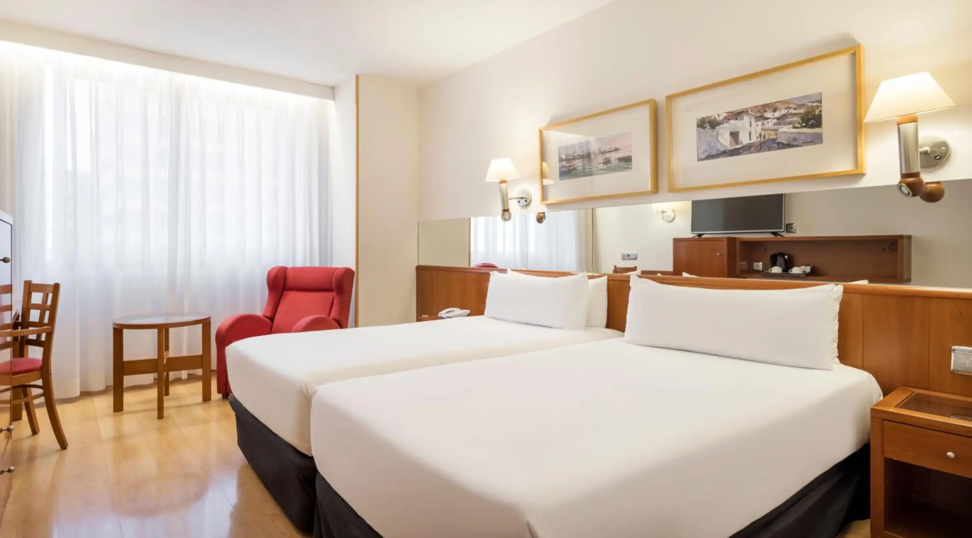 Hotel Stefanie