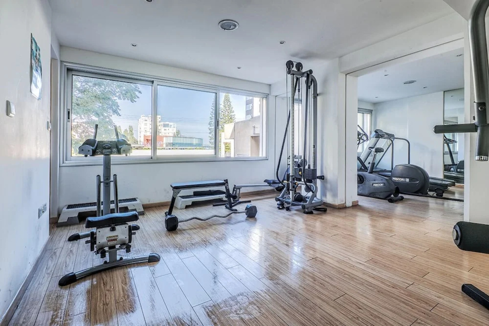 Eden Beach Apartment No. 505