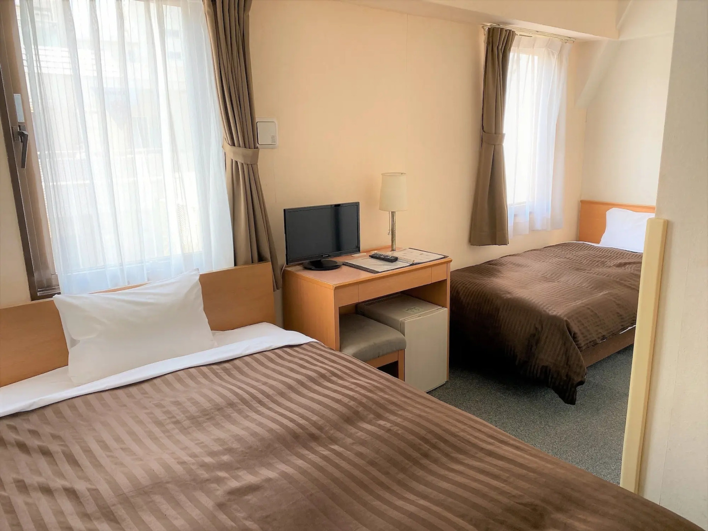 Sakura Hotel Hatagaya