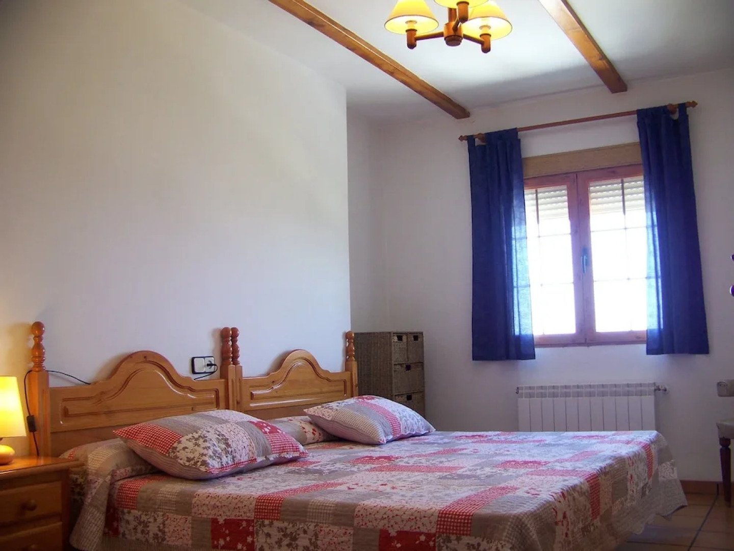 Apartamentos La Iruela 2