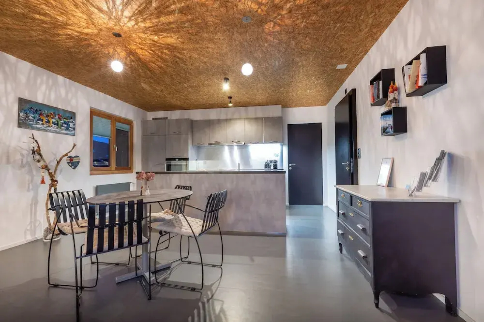 B&B La Forge de Diogne