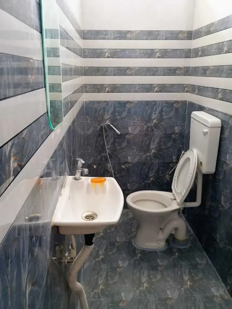 Ajay Palace Home Stay