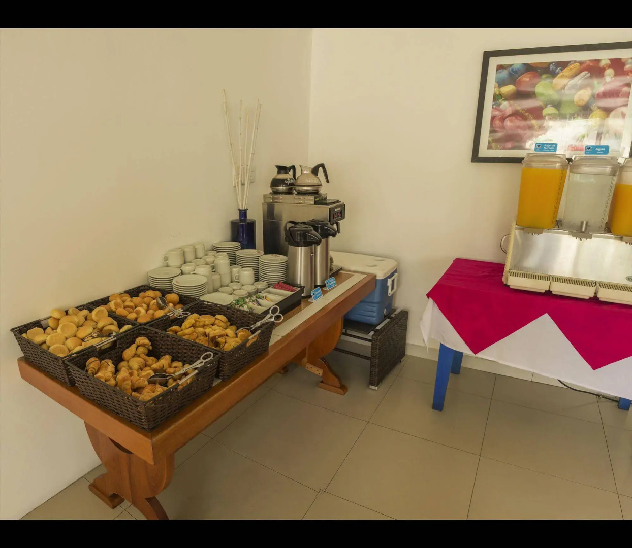 Hotel On Vacation Beach All Inclusive