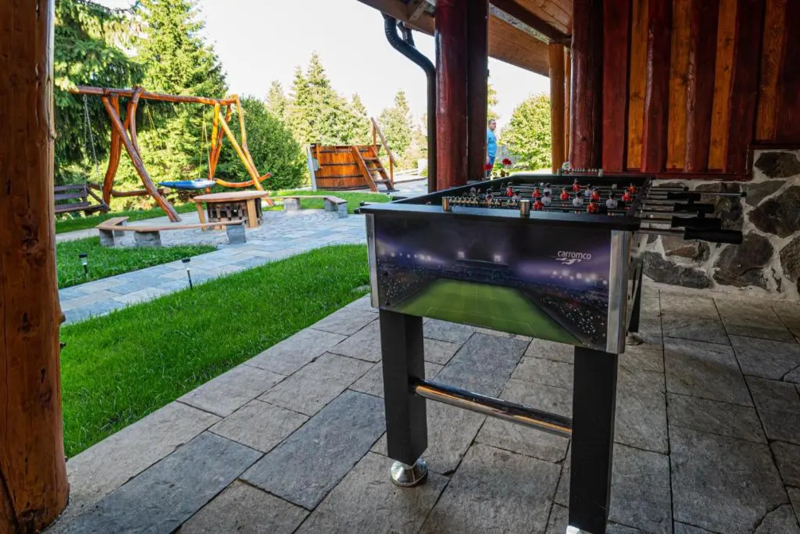 Piricske Relax House