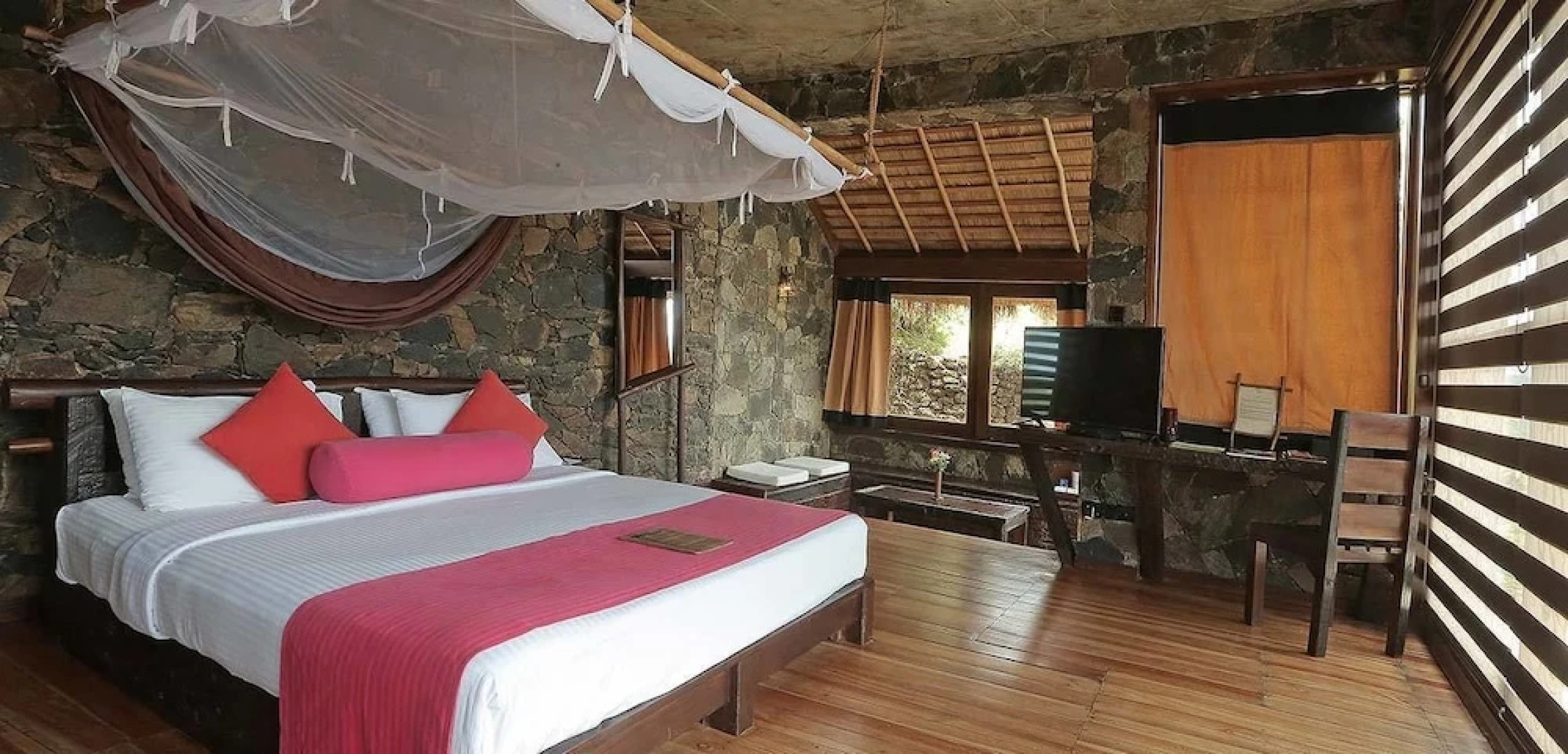 98 Acres Resort & Spa