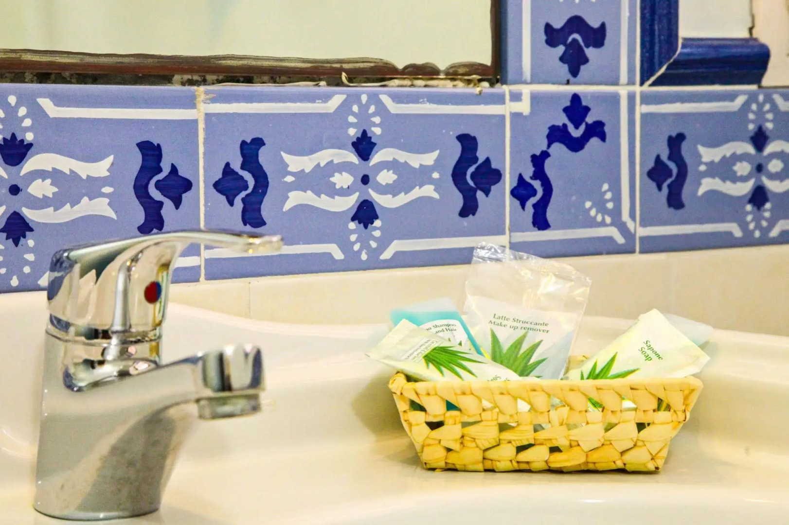 Hotel Arcangelo - Salina