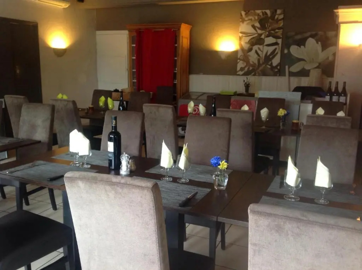 Golf Resort de Digne-les-Bains by Adonis