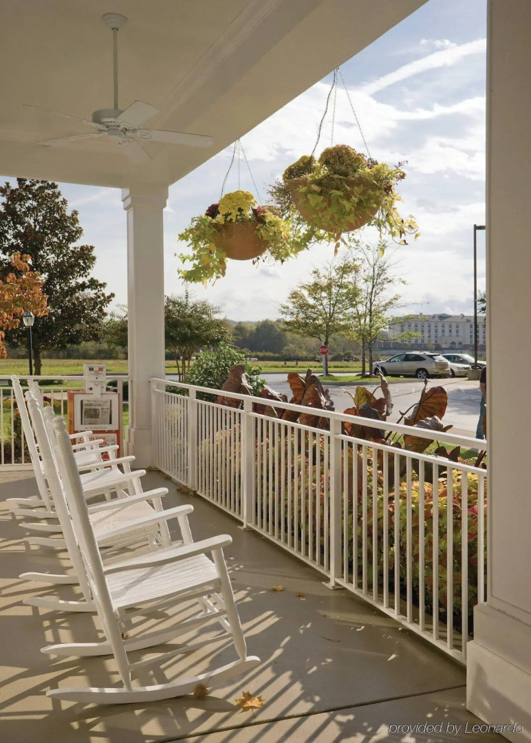 Club Wyndham Nashville
