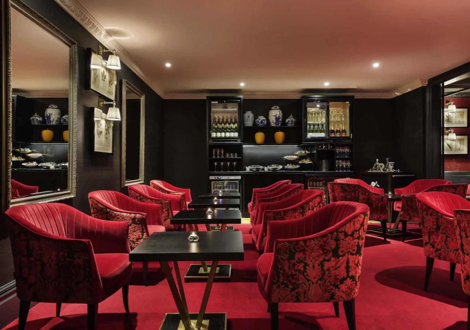 Sofitel Queenstown Hotel & Spa