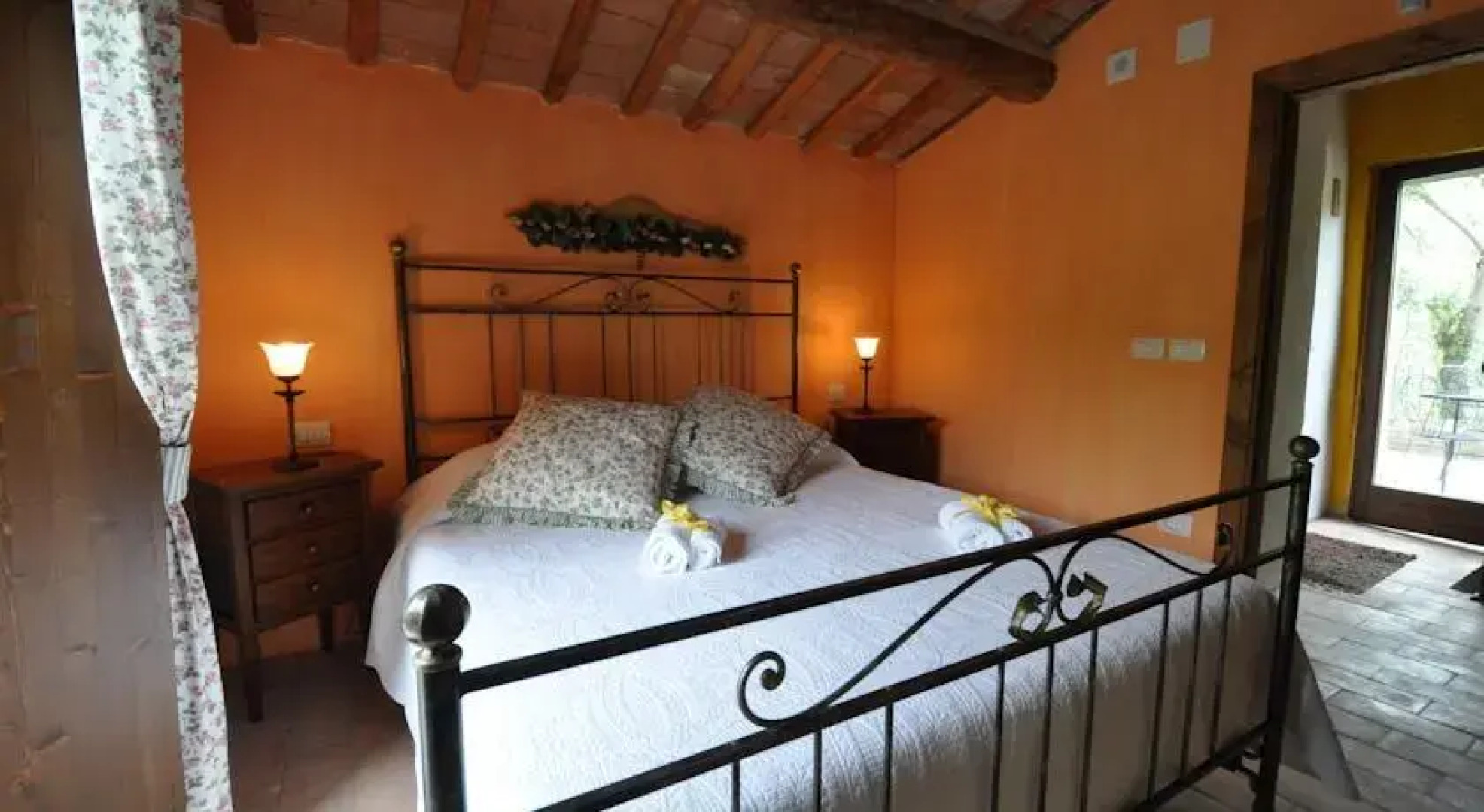 Vecchia Fornace Paradiso