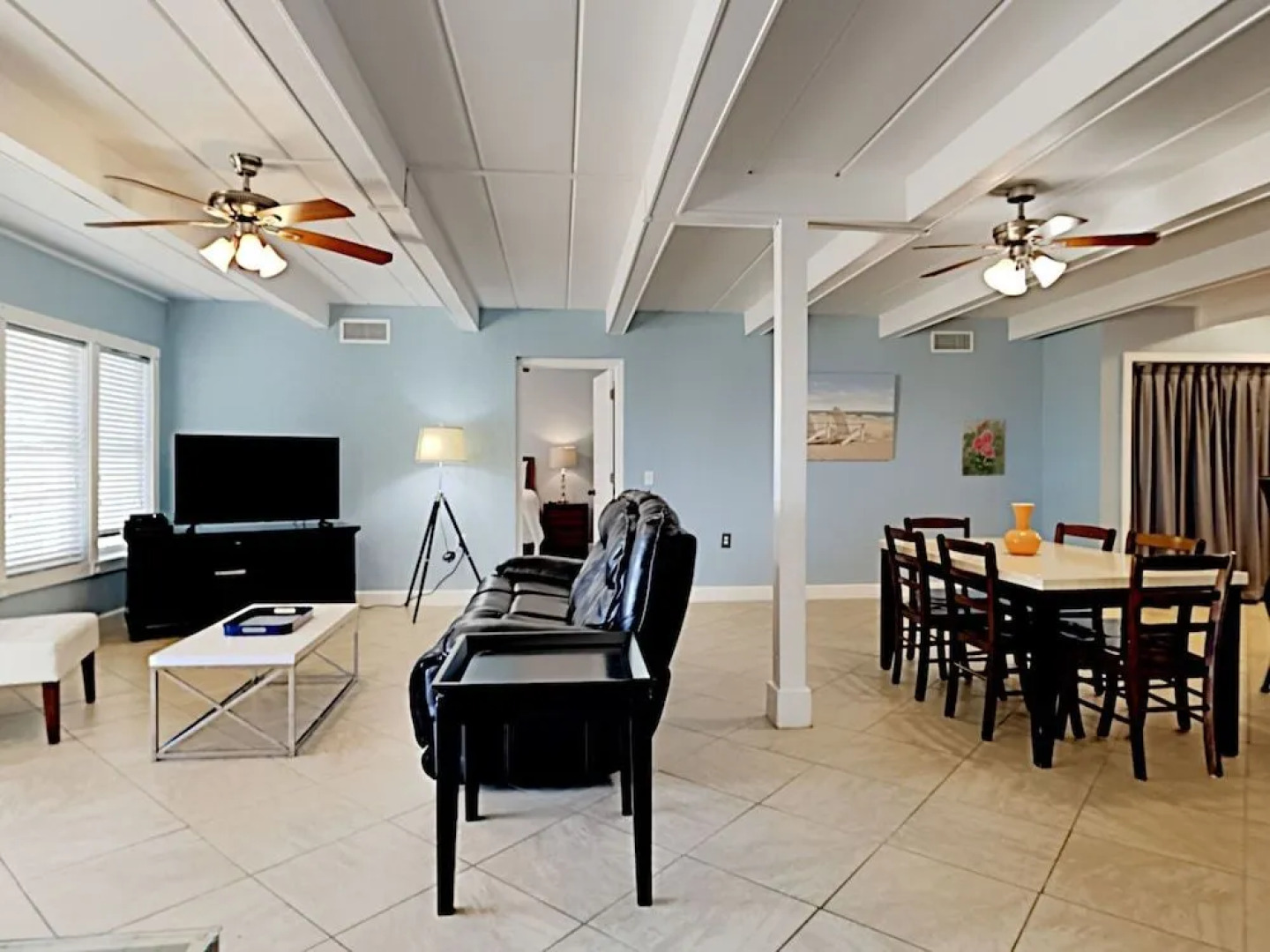 Coconut Beach House by SVR