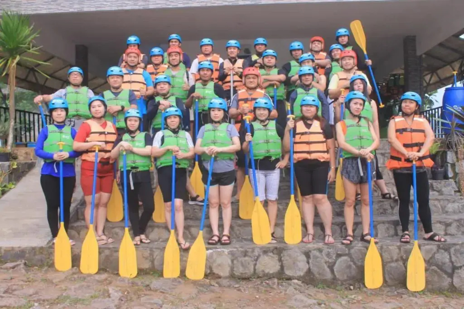 Bravo Adventure Glamping