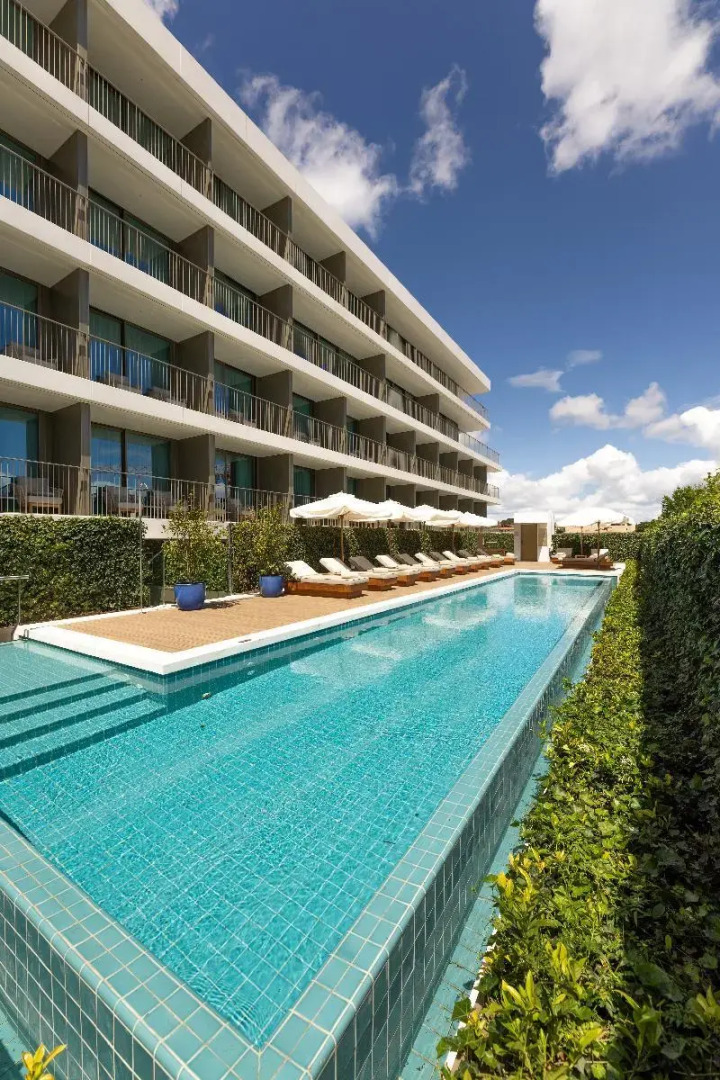 Legacy Hotel Cascais, Curio Collection By Hilton