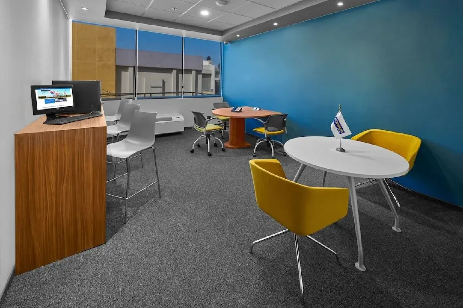 City Express Sta. Catarina Mty