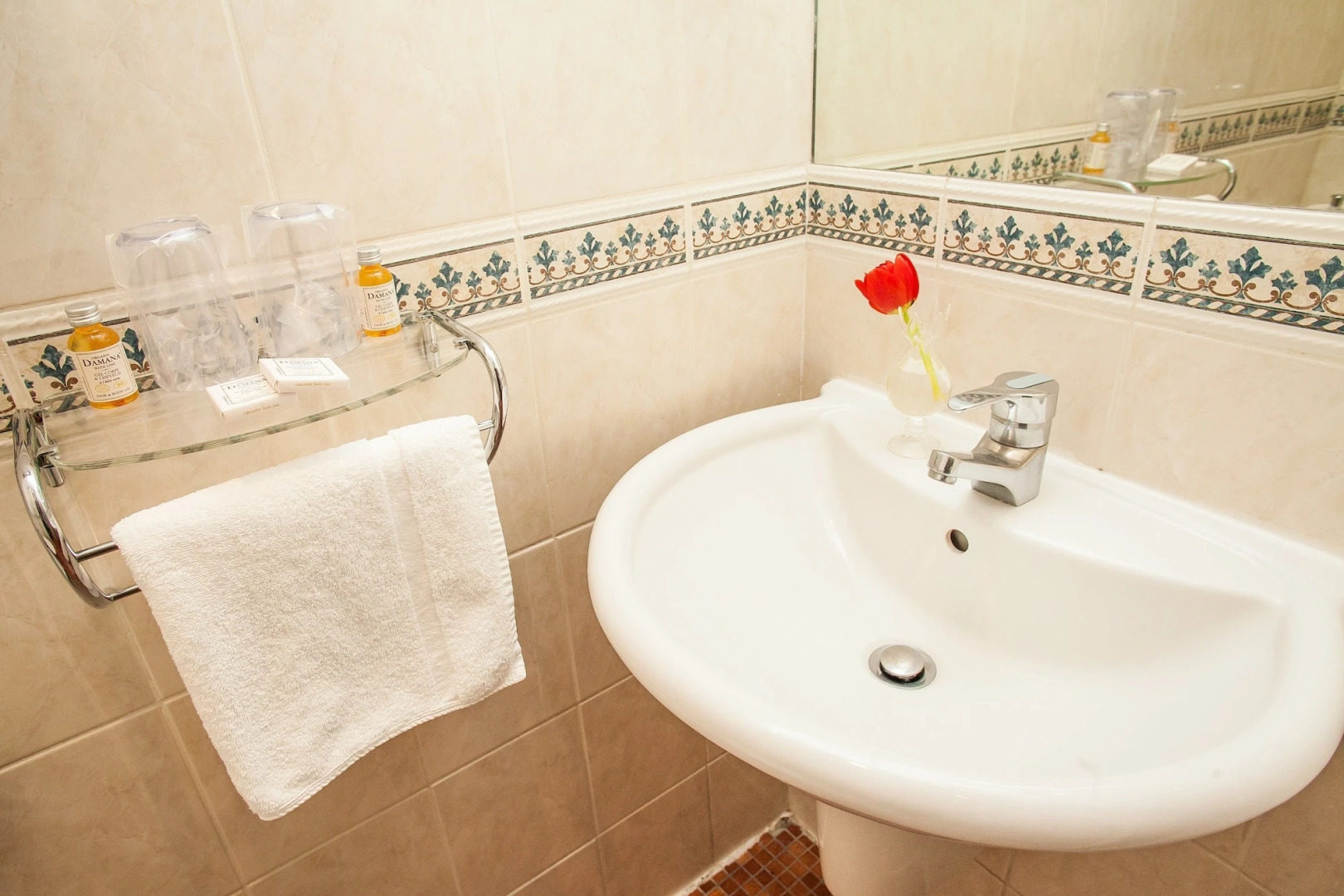 Hotel Europe Saint Severin Paris