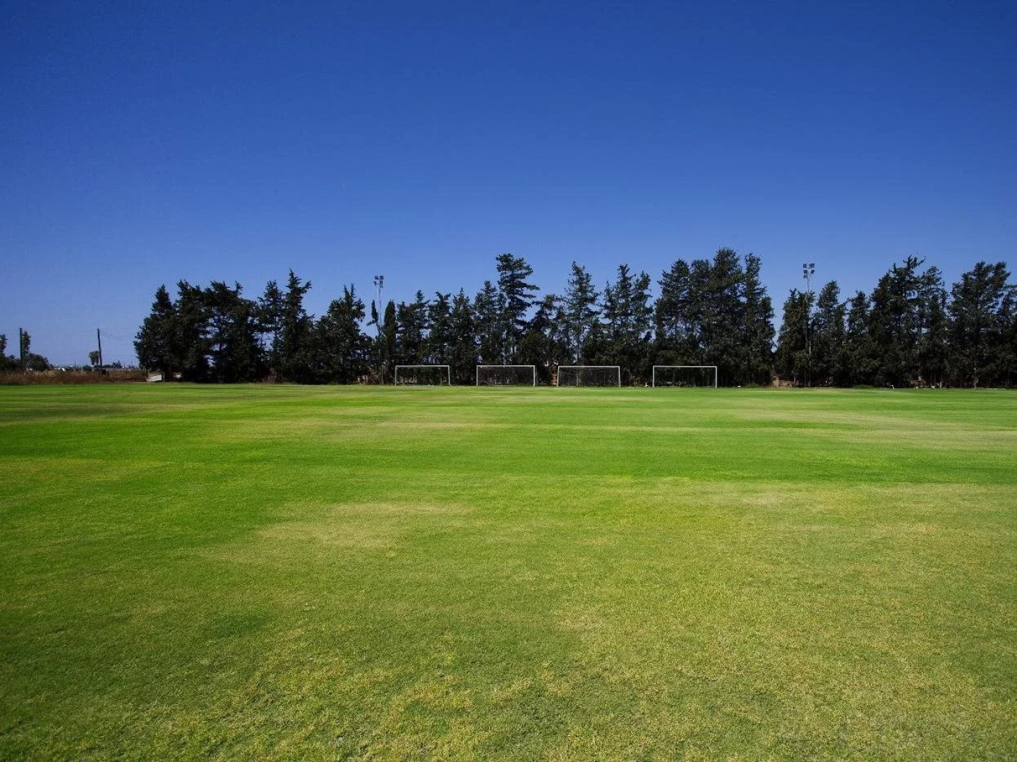 Episkopiana Hotel And Sports Resort