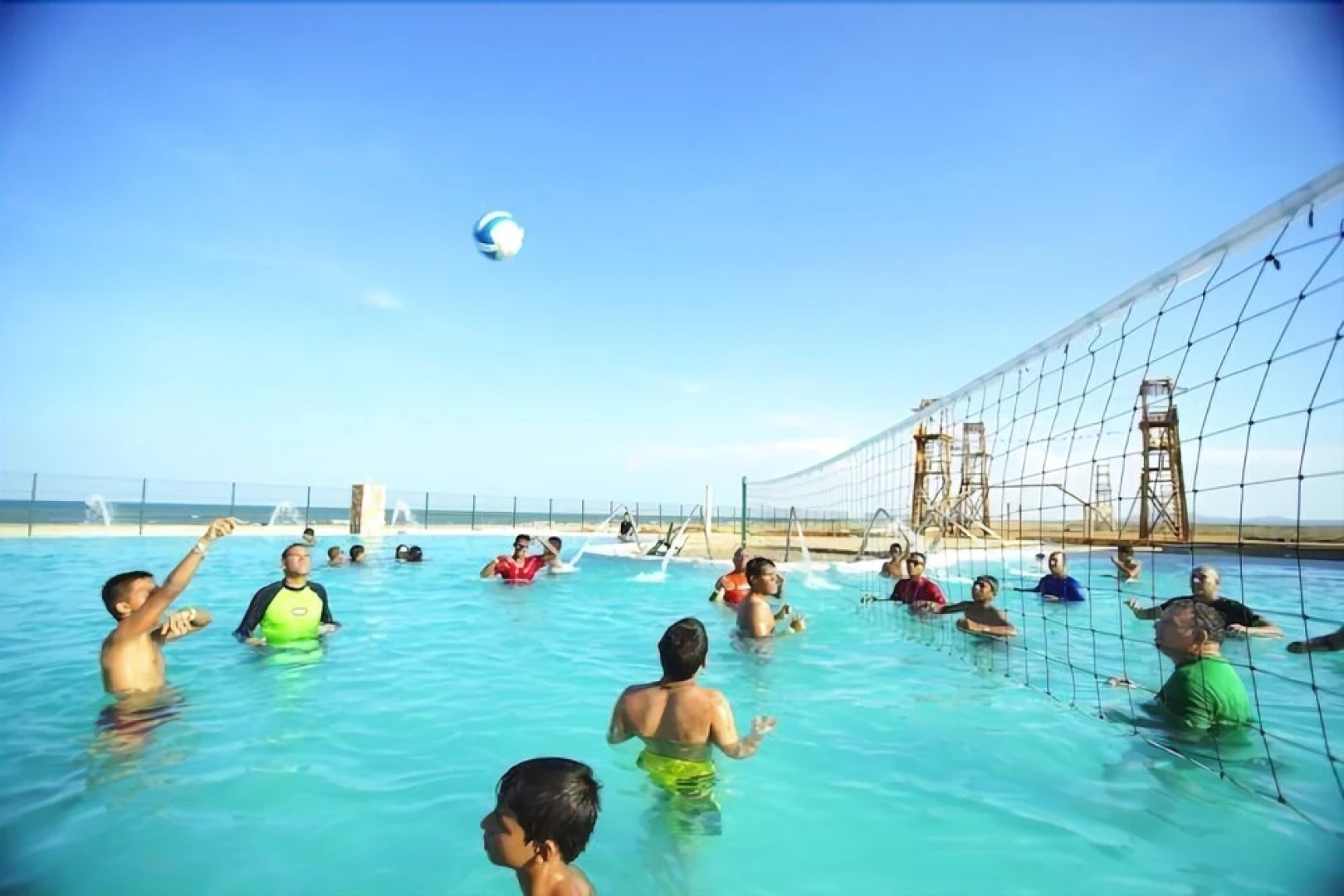 Campamento Vacacional La Troja