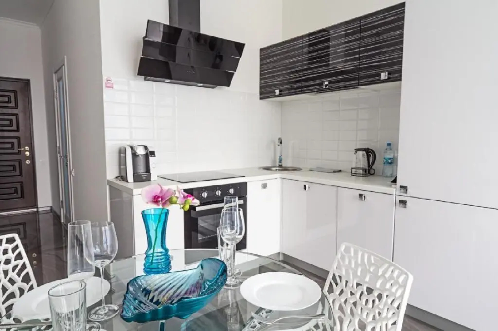 Odessa Pearl Apartments