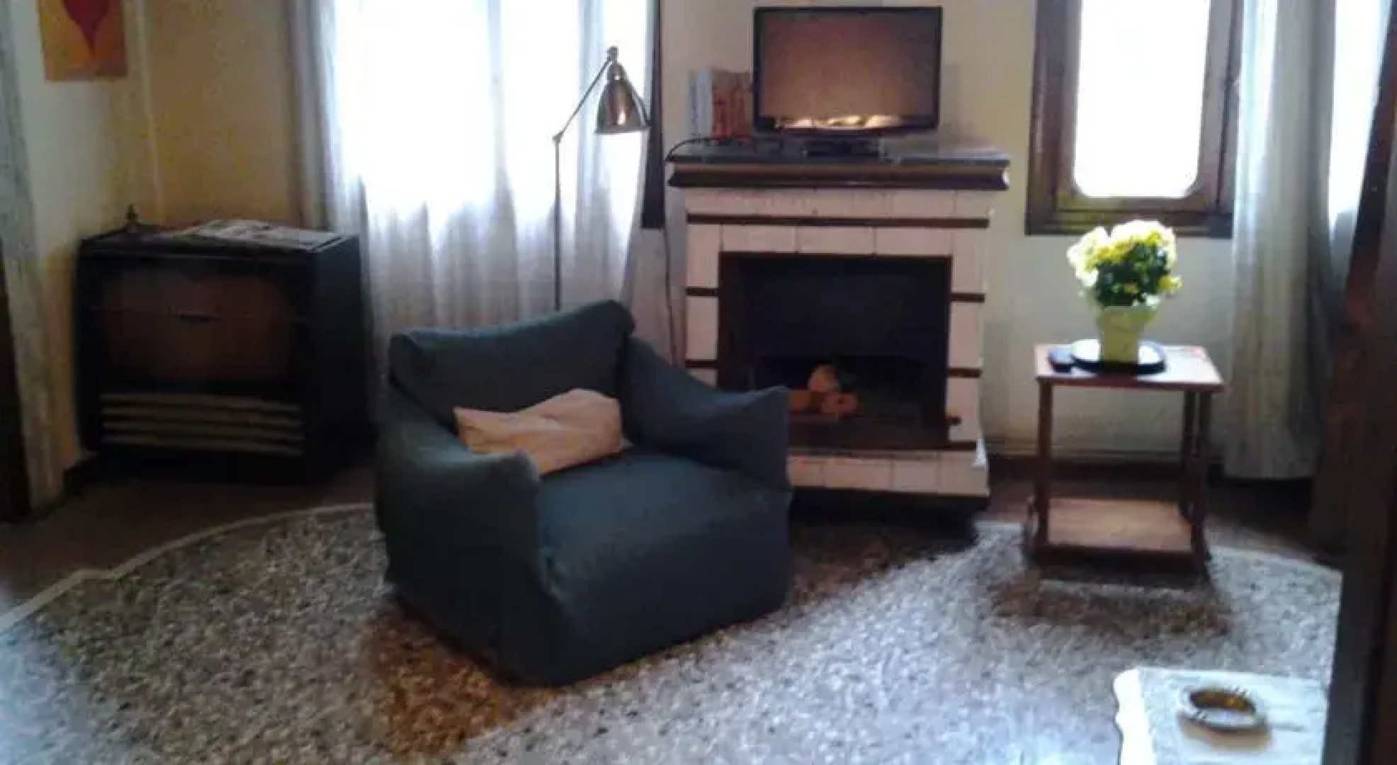Appartamento dEpoca