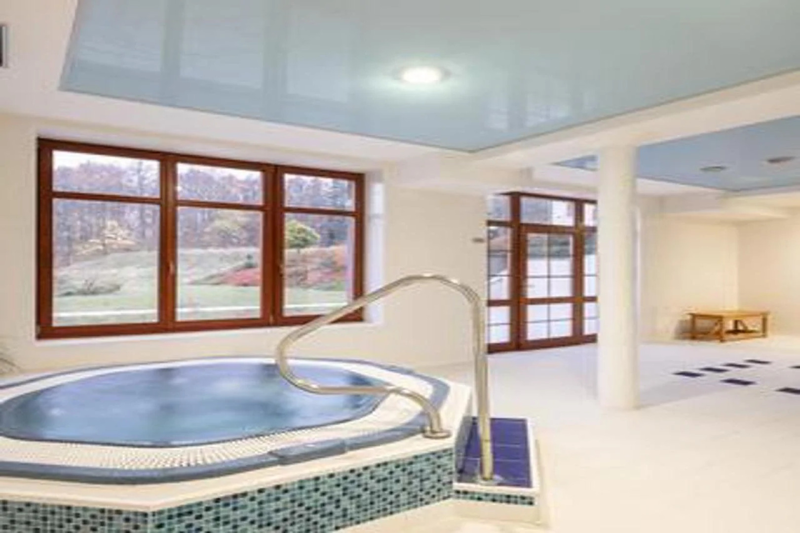 Pytloun Wellness Hotel Hasištejn