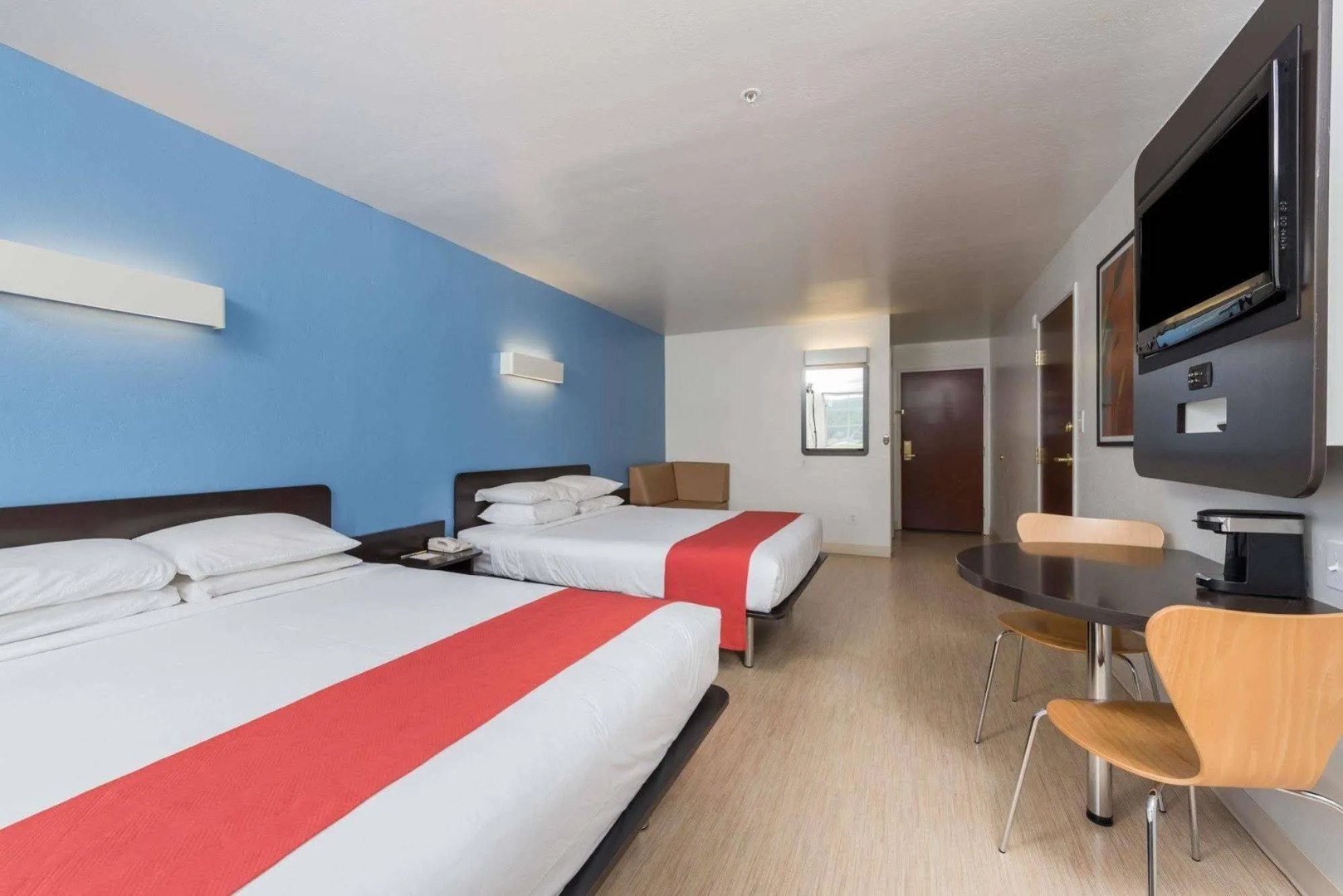 Best Western Bellemont Shadow Mountain Inn