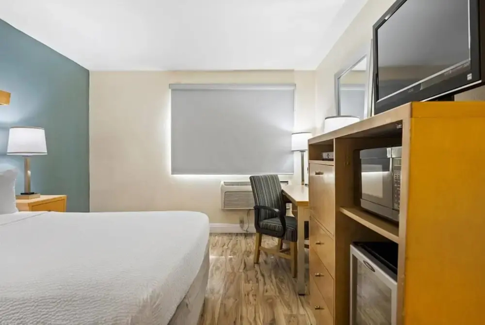 Days Inn Woodland
