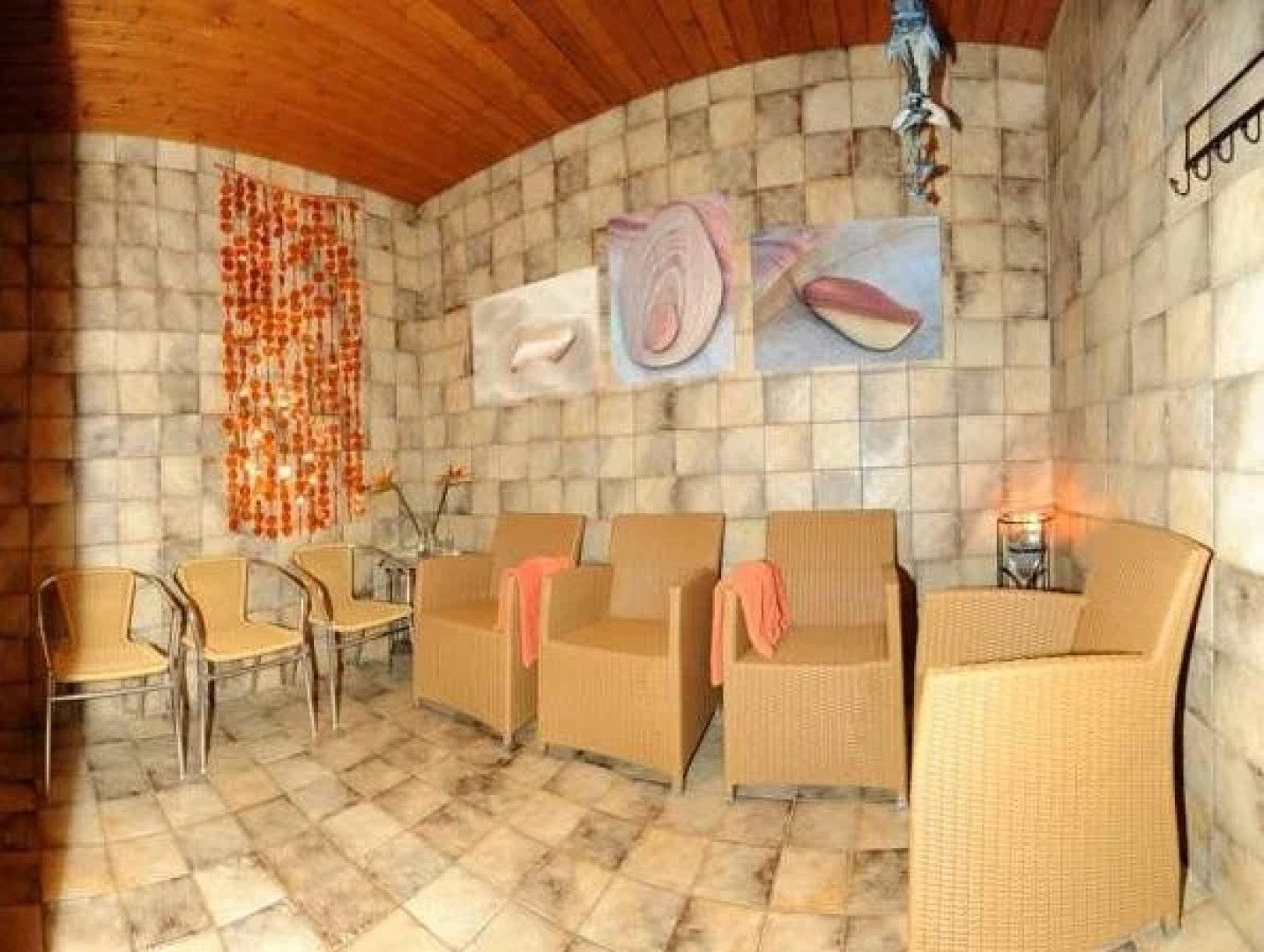 Hotel-Pension Schattberg