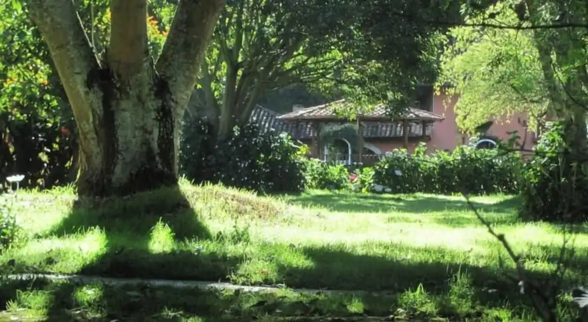 Posada del Puruay