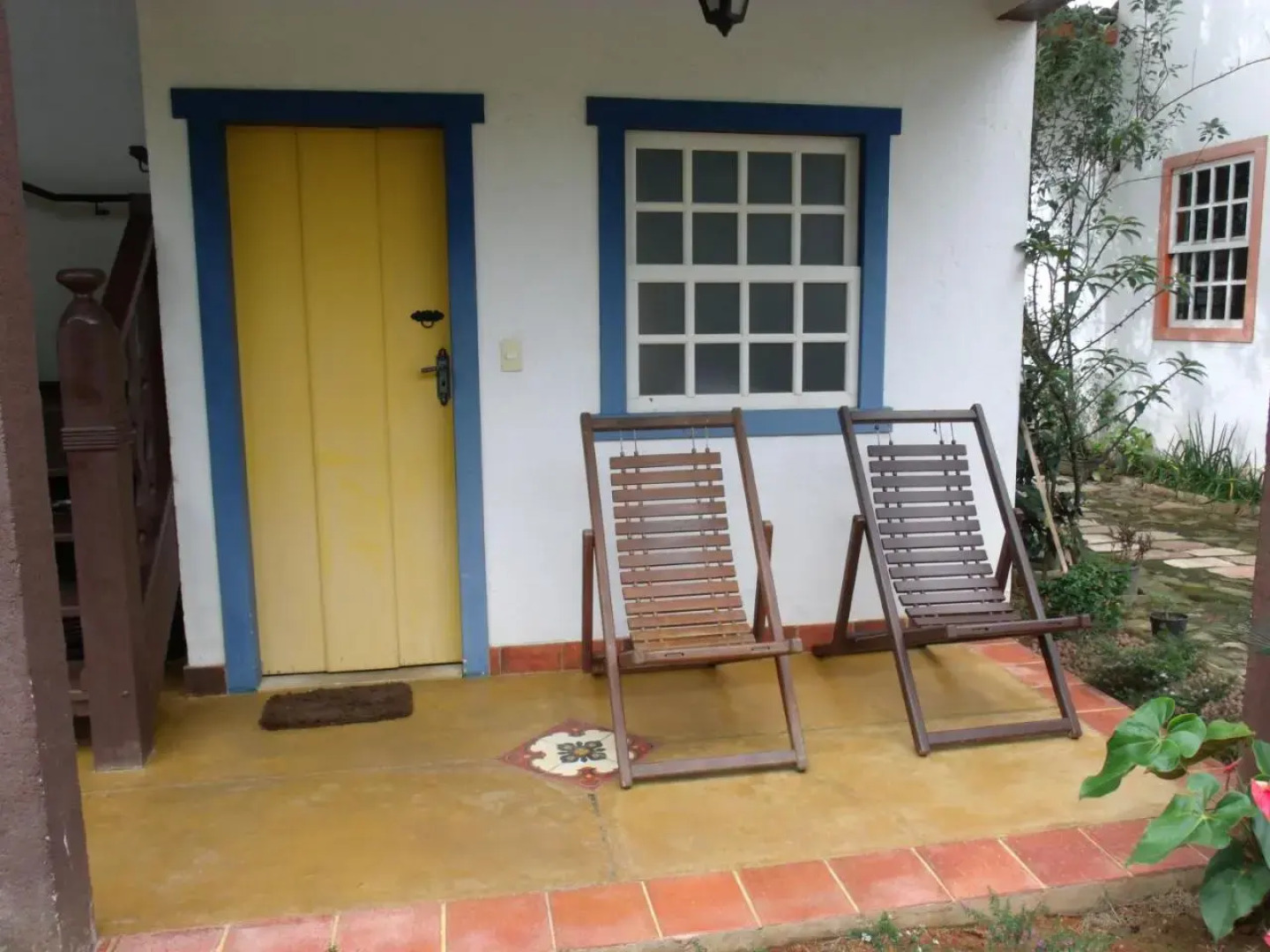 Pousada e Restaurante Ora Pro Nobis