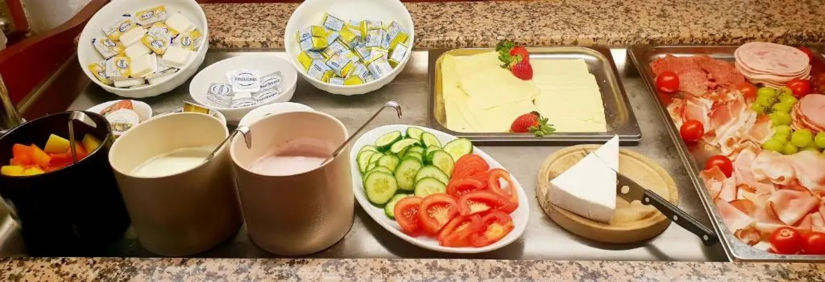 Hotel Schwarzer Adler