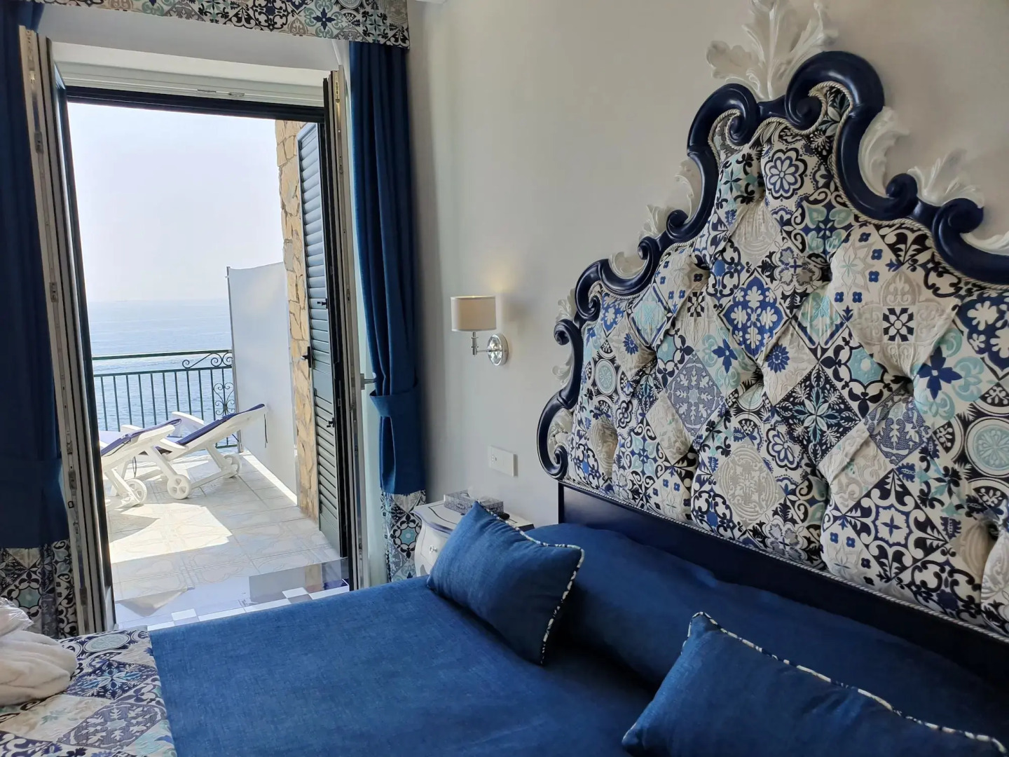 Hotel Villa Maria Pia