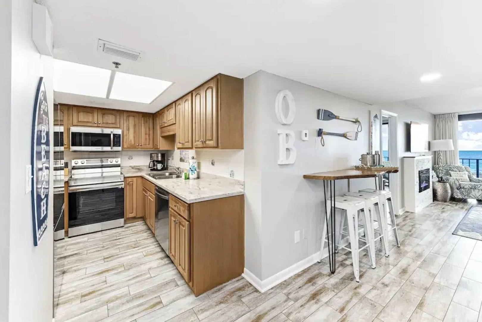 Phoenix II Beachfront Condos