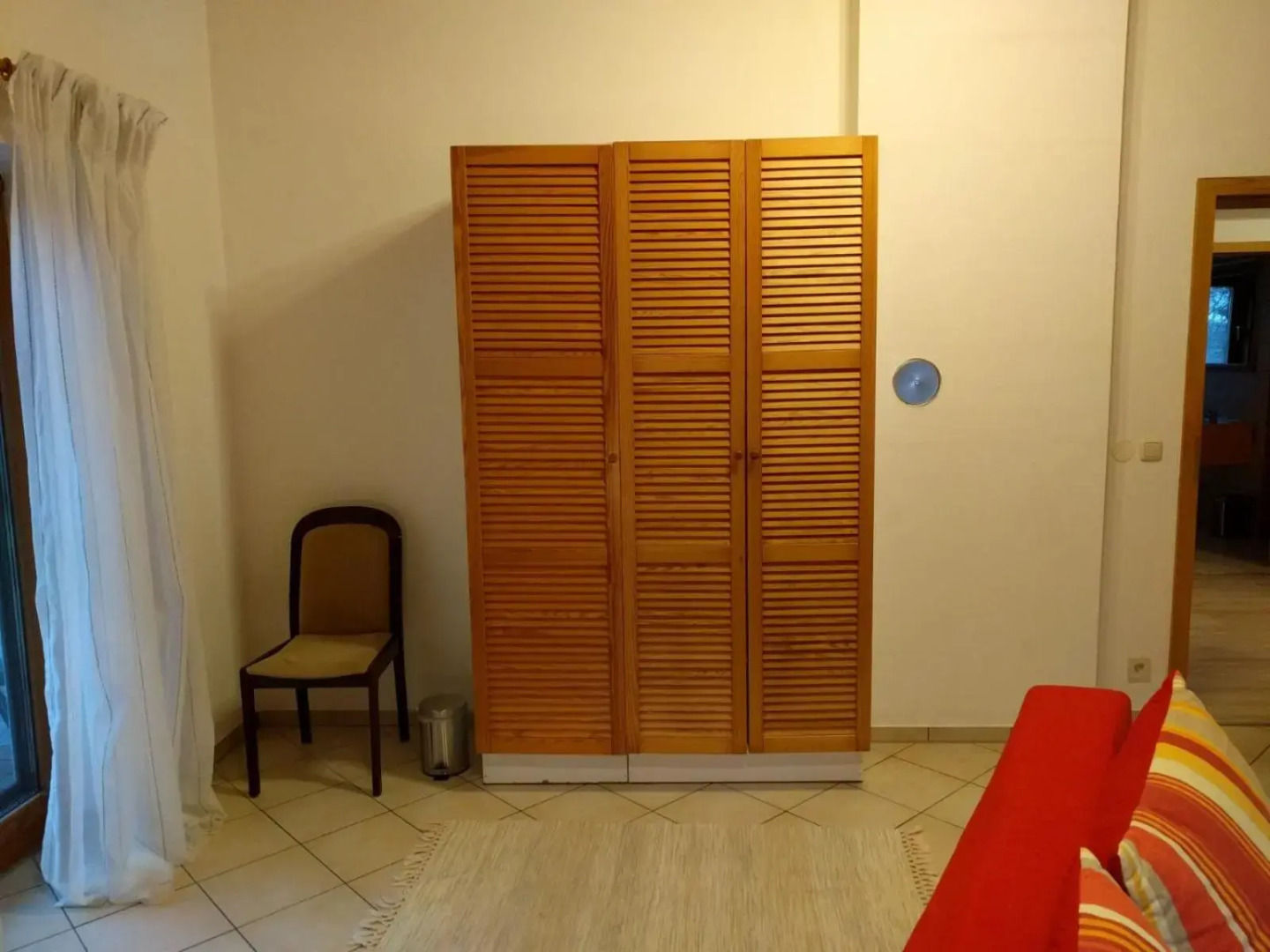 Komfortabel wohnen am Waldrand von Pitzling