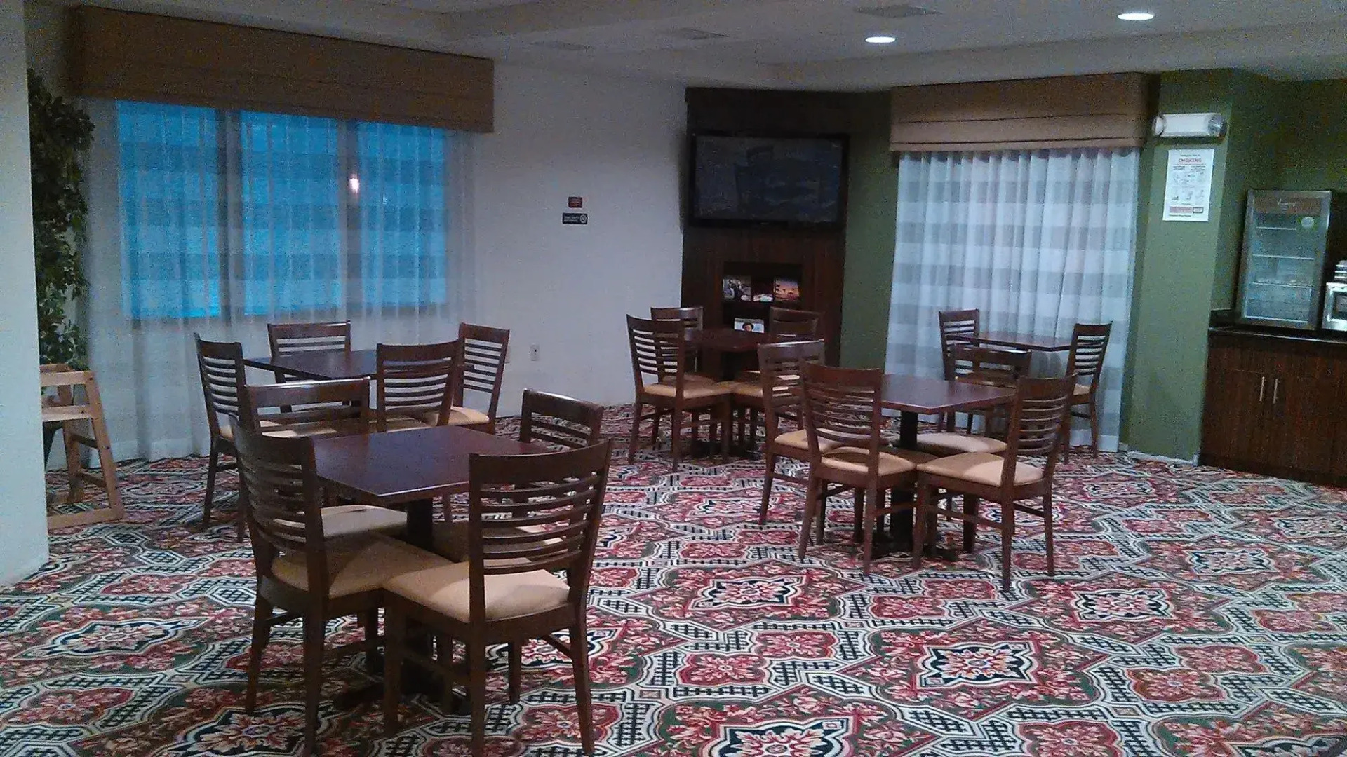 Sleep Inn Columbia Gateway