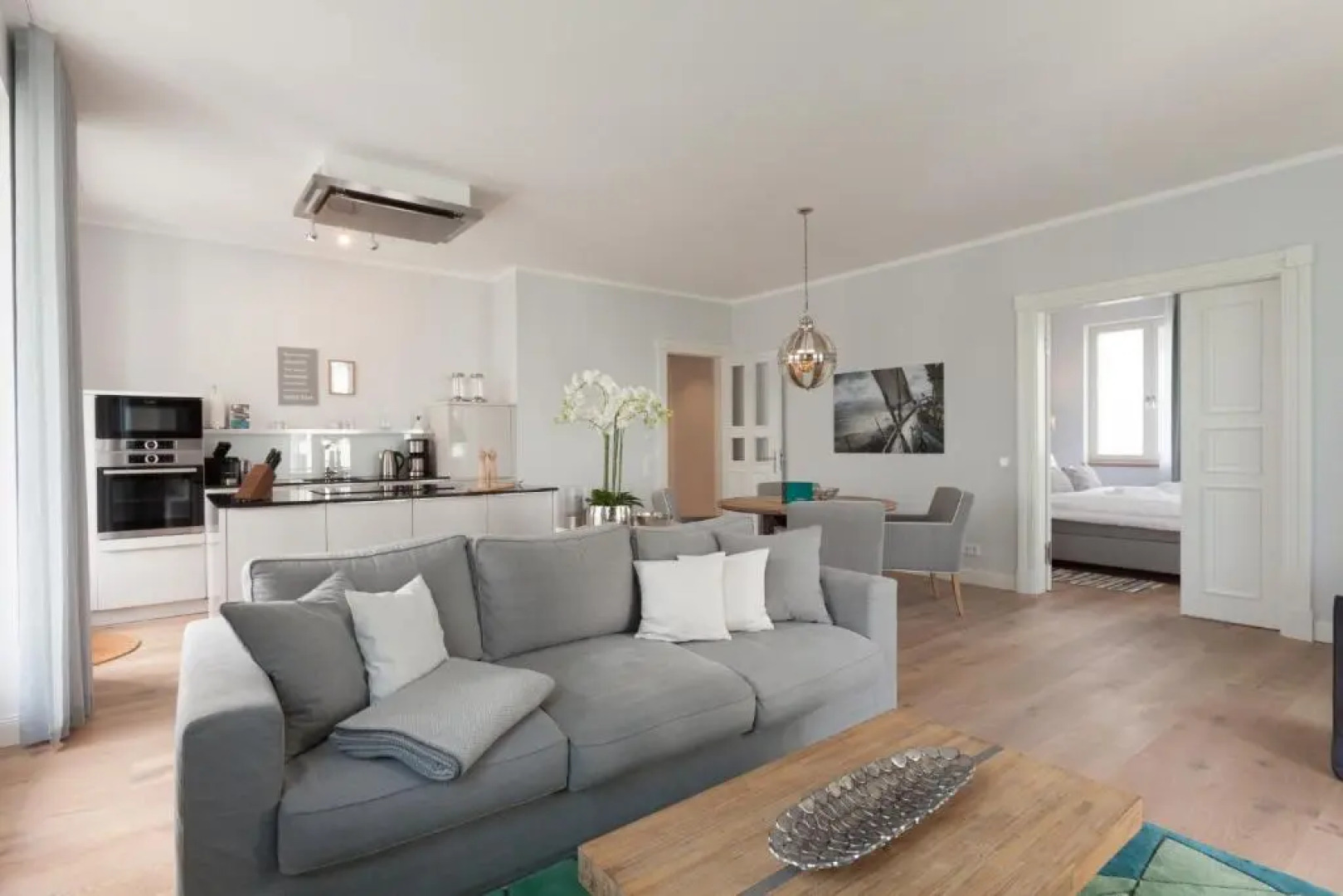 Baltic Sea FIRST SELLIN Appartement 22