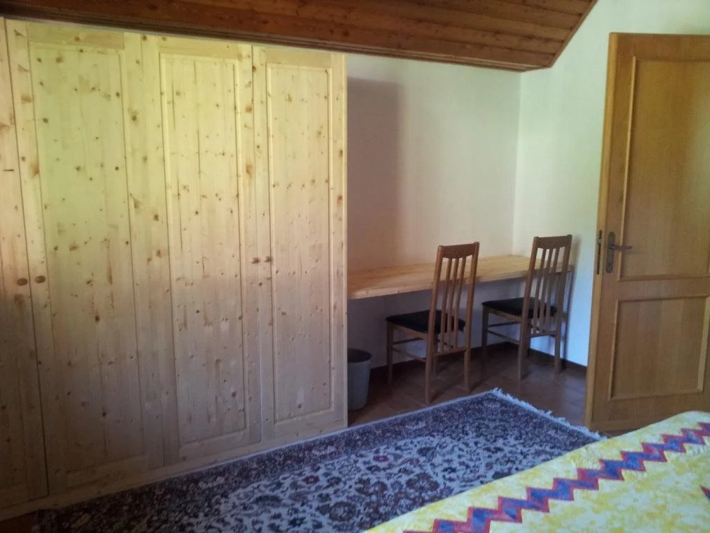 I Tre Ciliegi Bed and Breakfast