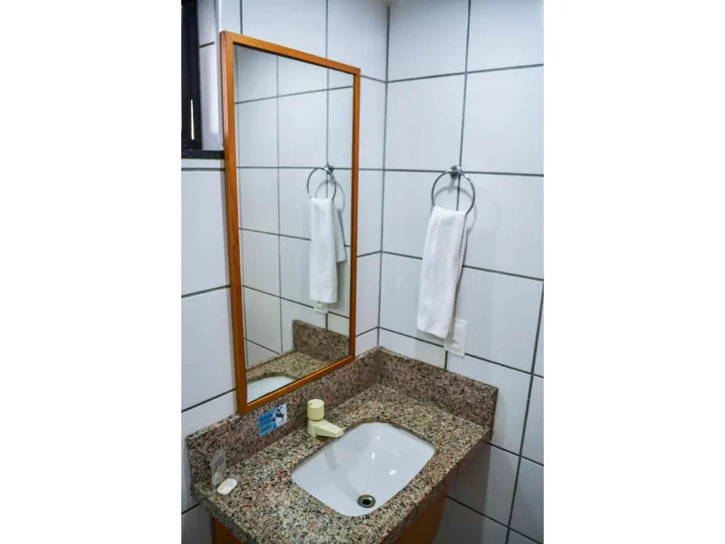 Classic Flat Residence Service