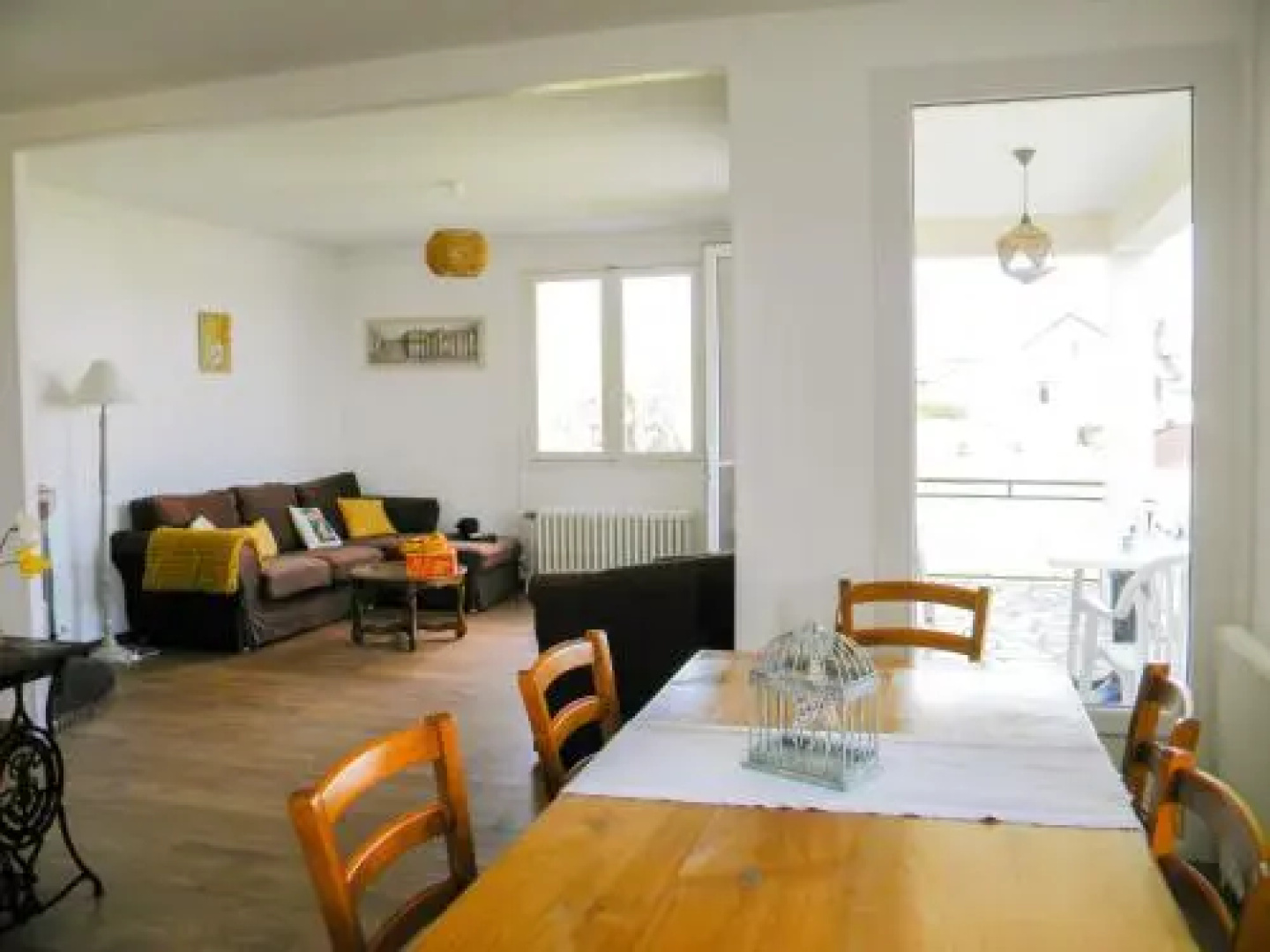 Holiday Home Passerat