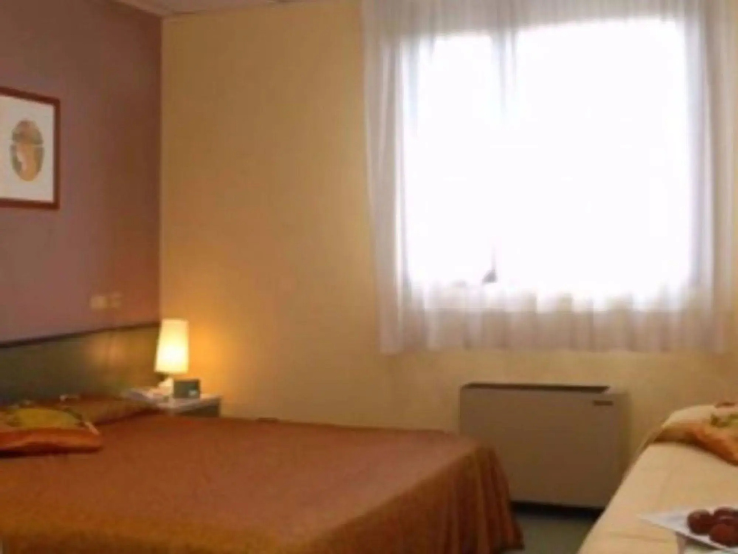 THP Hotel Bologna