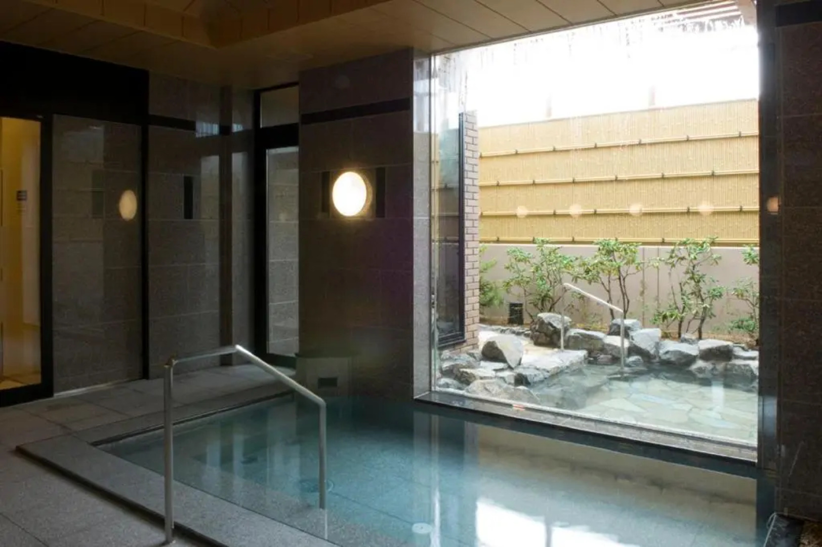 Route-Inn Grantia Shiretoko Shariekimae