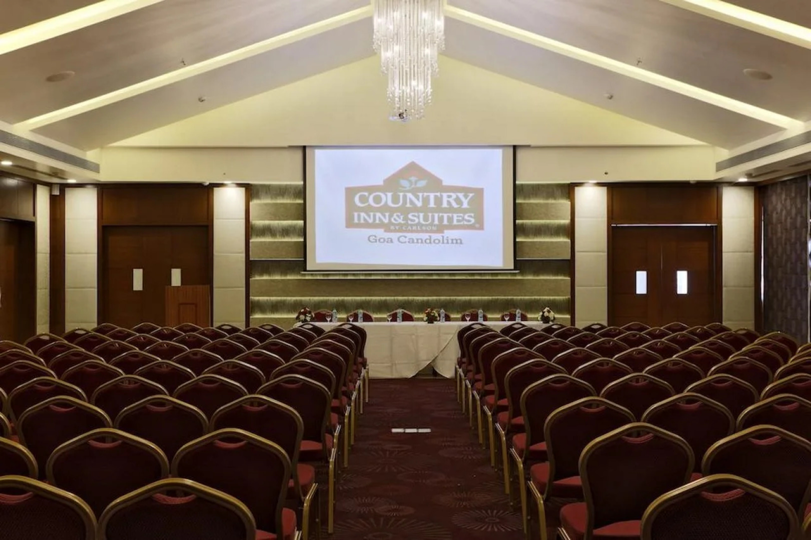 La Estória, Goa – IHCL SeleQtions