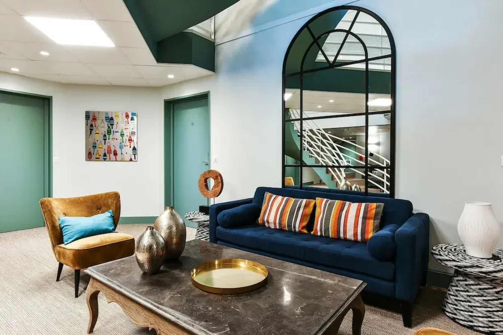 Résidence La Réserve